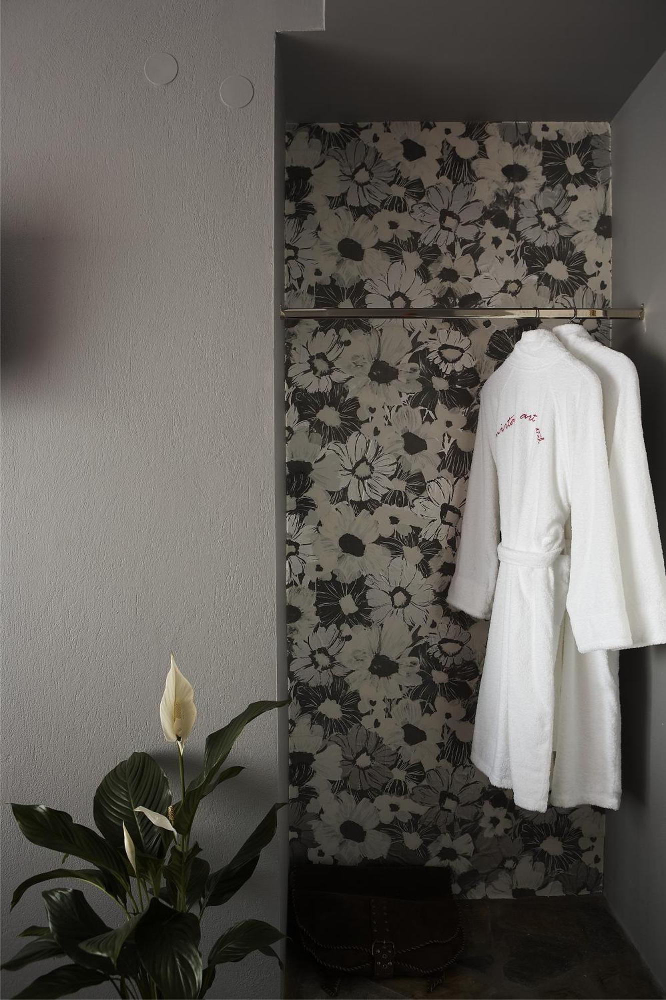 Art Hotel Mirtali Dodoni Pokój zdjęcie