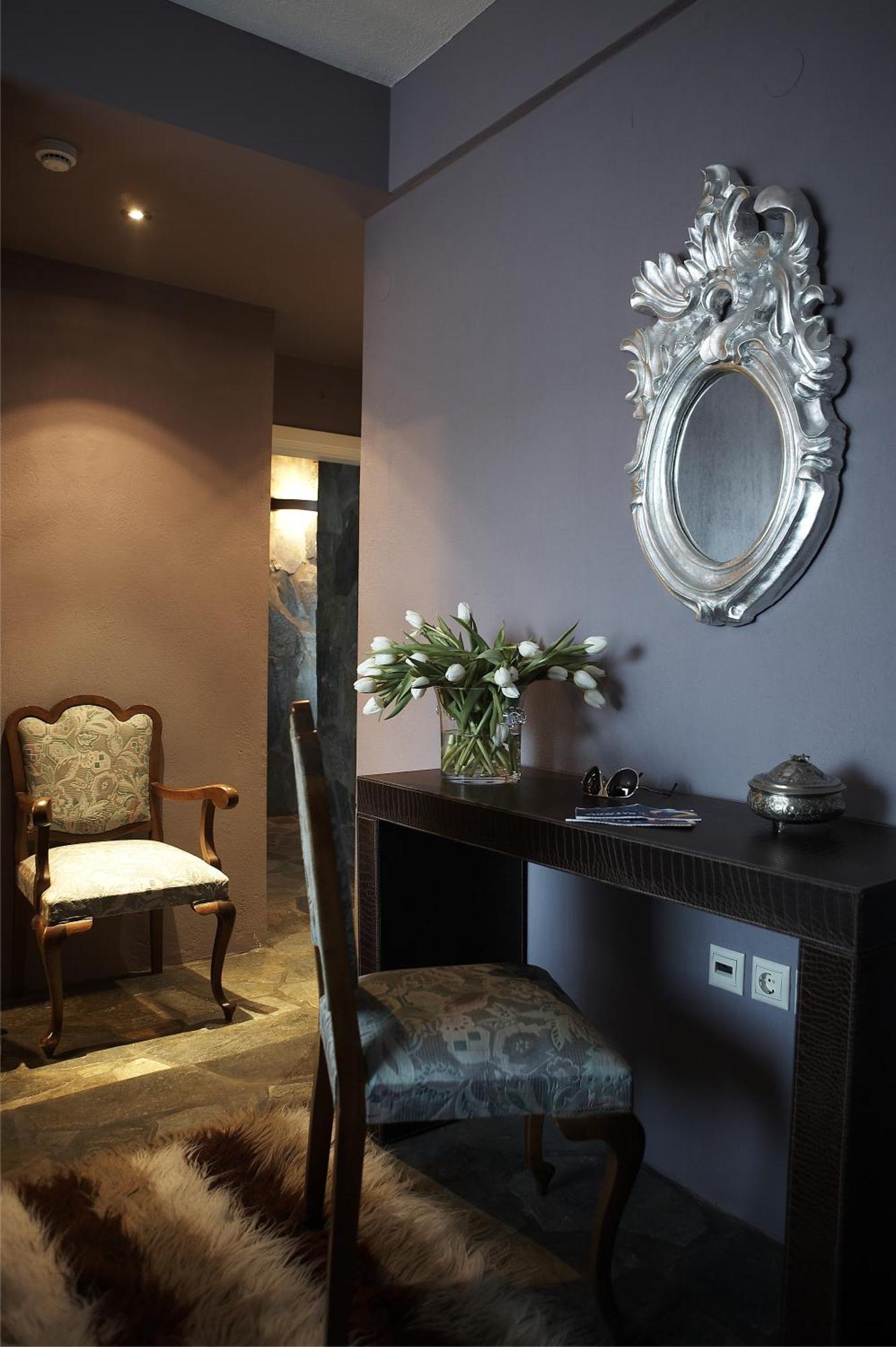 Art Hotel Mirtali Dodoni Pokój zdjęcie
