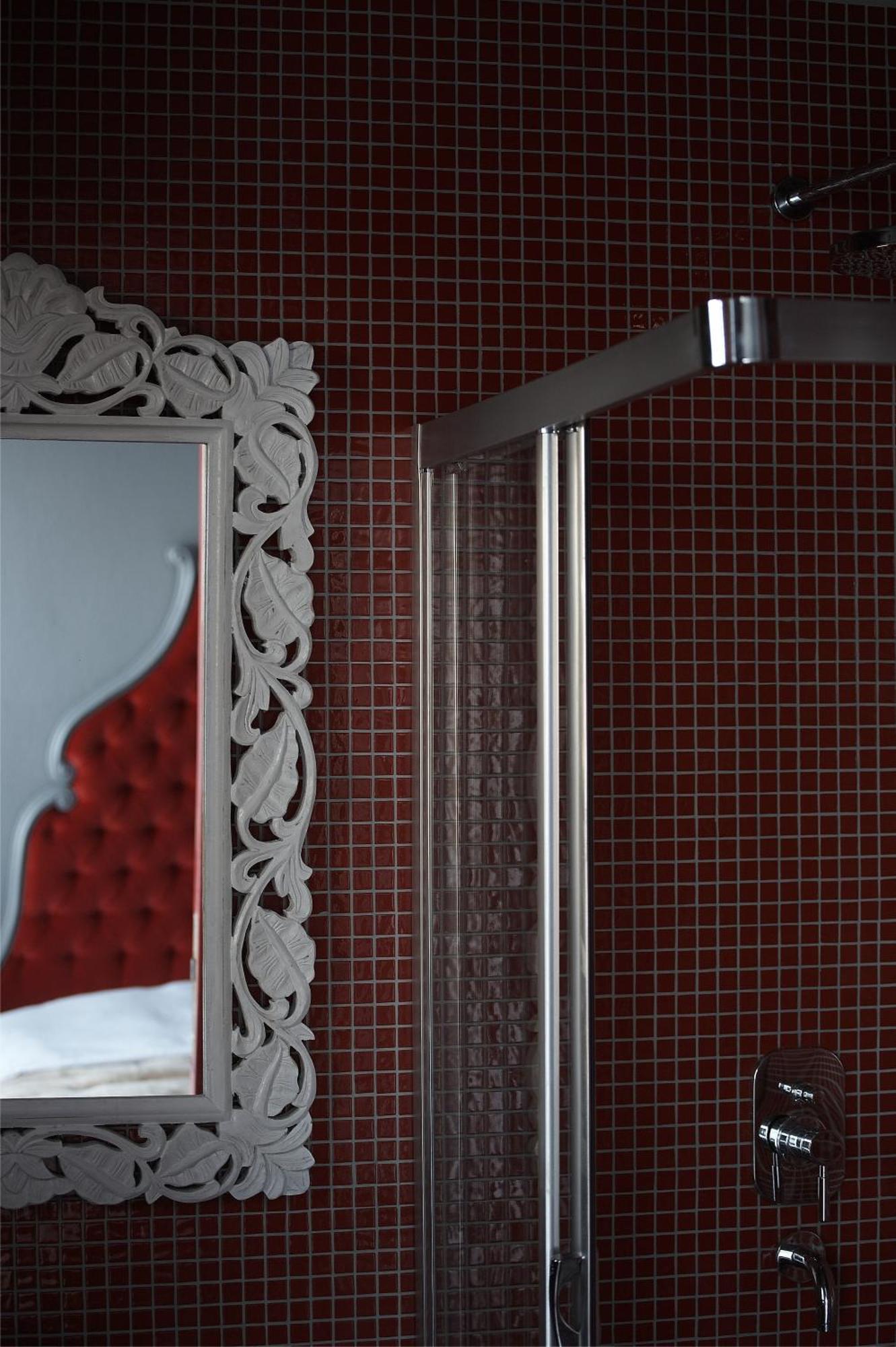 Art Hotel Mirtali Dodoni Pokój zdjęcie