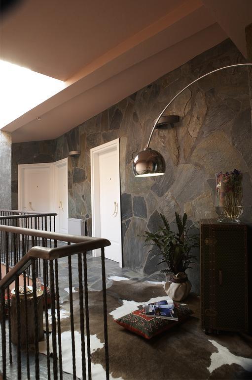 Art Hotel Mirtali Dodoni Zewnętrze zdjęcie
