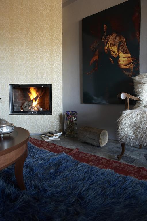 Art Hotel Mirtali Dodoni Zewnętrze zdjęcie