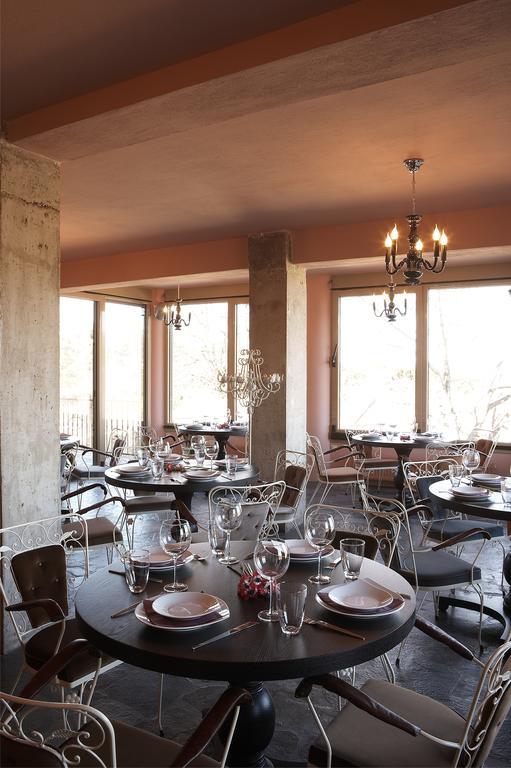 Art Hotel Mirtali Dodoni Zewnętrze zdjęcie
