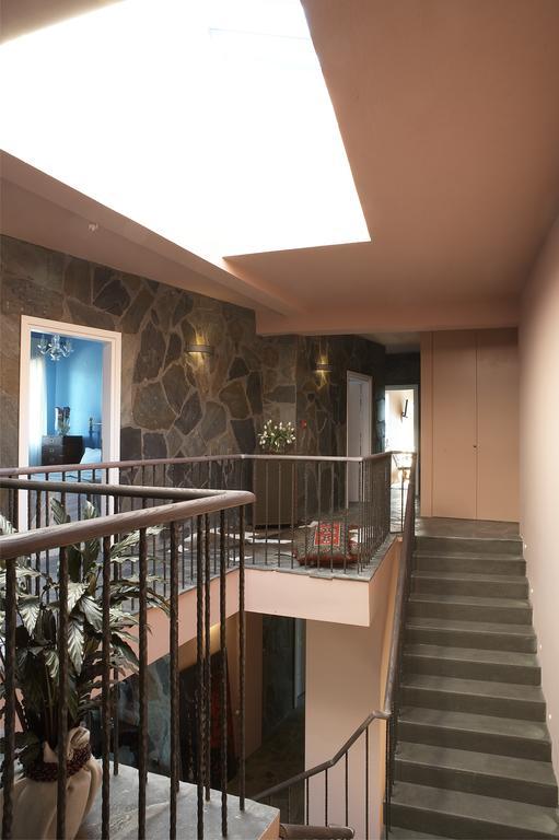 Art Hotel Mirtali Dodoni Zewnętrze zdjęcie