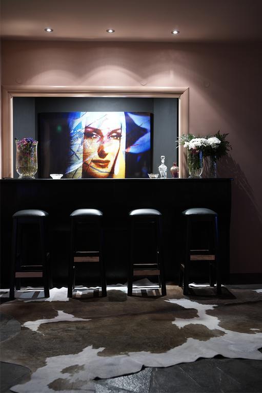 Art Hotel Mirtali Dodoni Restauracja zdjęcie